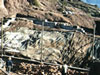 first view of site near Lufeng,Yunnan