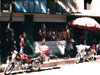 Meat market