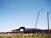 New museum construction