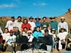 Team 1 group photo